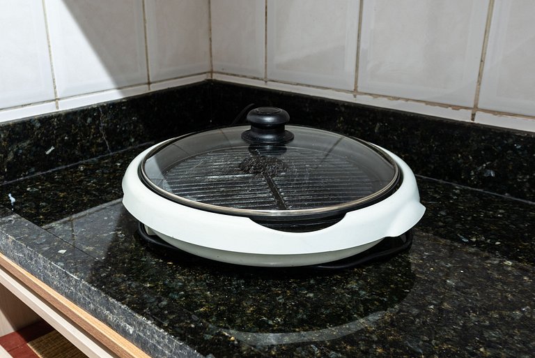 CA20 | Casa Prática e Aconchegante na Bela Vista.