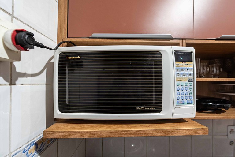 CA20 | Casa Aconchegante em Vila Privativa p/5