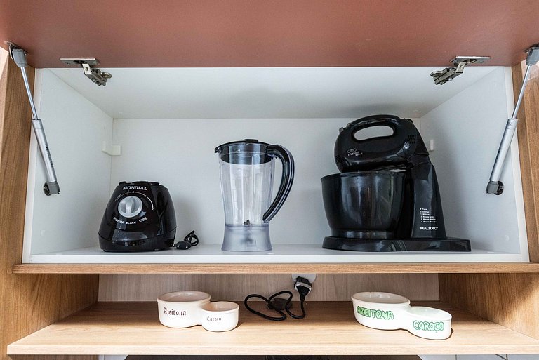 CA20 | Casa Aconchegante em Vila Privativa p/5