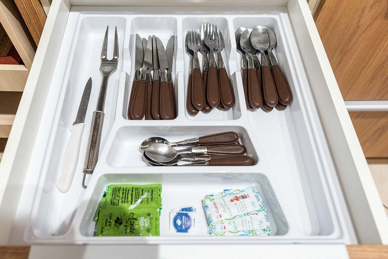 CA20 | Casa Prática e Aconchegante na Bela Vista.