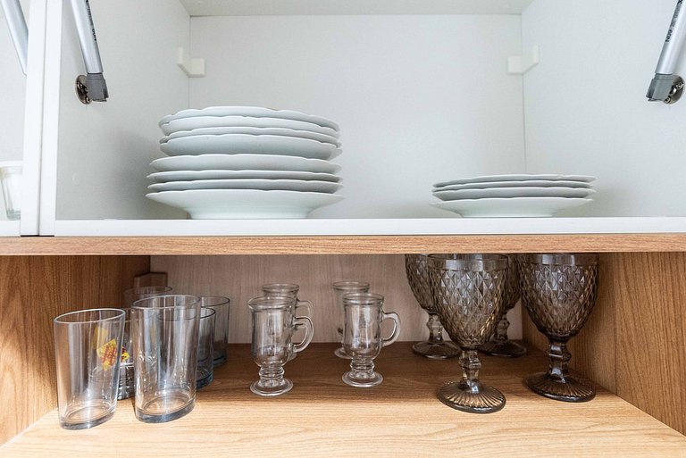 CA20 | Casa Aconchegante em Vila Privativa p/5