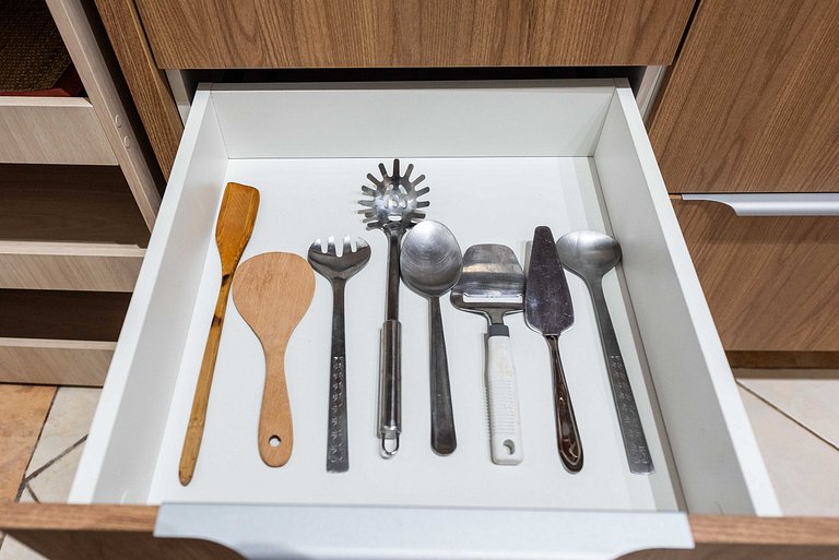 CA20 | Casa Aconchegante em Vila Privativa p/5