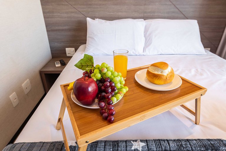 MS1604 Praticidade Com Conforto Vaga Garantida