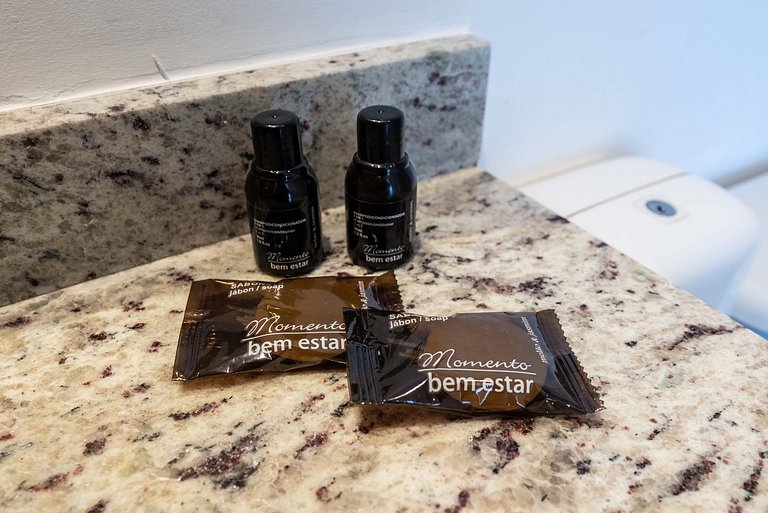 MS1604 Praticidade Com Conforto Vaga Garantida