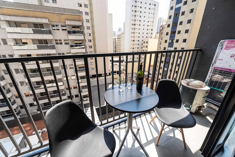 VNO7 Praticidade e Conforto Próx. ao Shopping