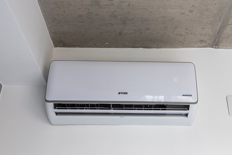 VNO17 Aconchego e Facilidades Lado do Shopping