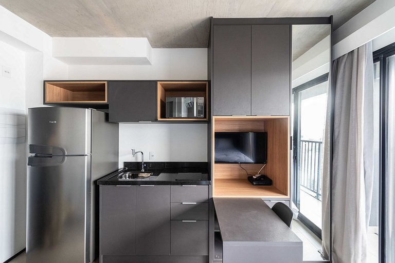 VNO17 Aconchego e Facilidades Lado do Shopping