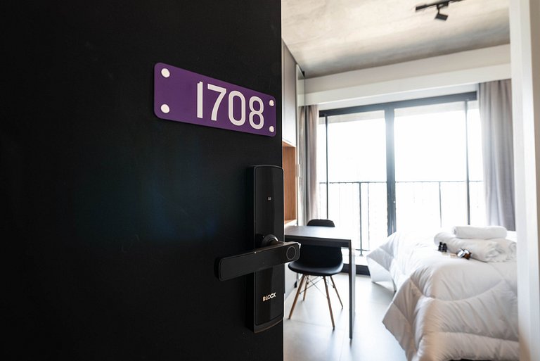 VNO17 Aconchego e Facilidades Lado do Shopping