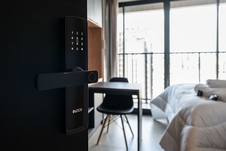 VNO17 Aconchego e Facilidades Lado do Shopping