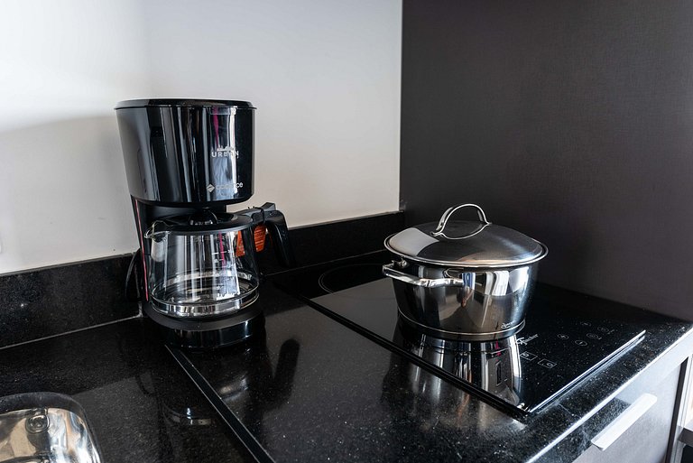 VNO17 Aconchego e Facilidades Lado do Shopping