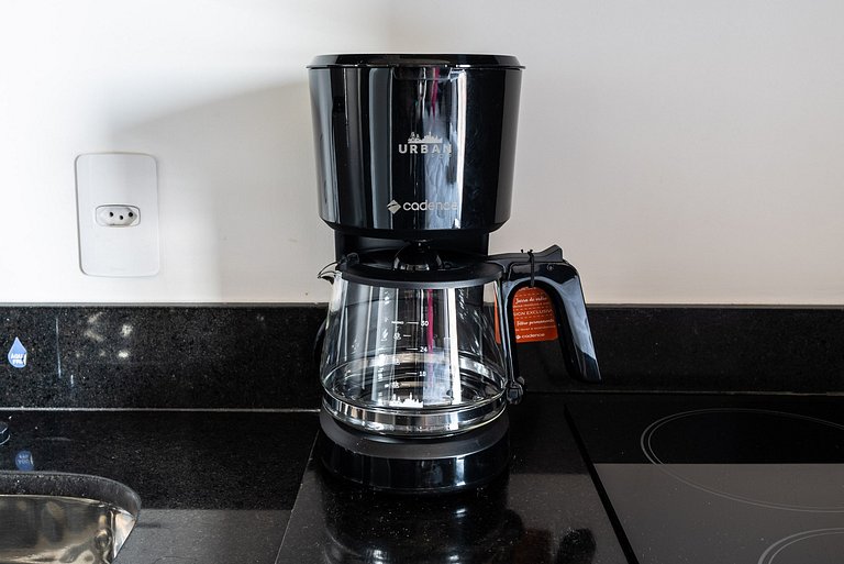 VNO17 Aconchego e Facilidades Lado do Shopping