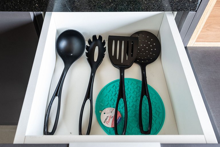 VNO17 Aconchego e Facilidades Lado do Shopping