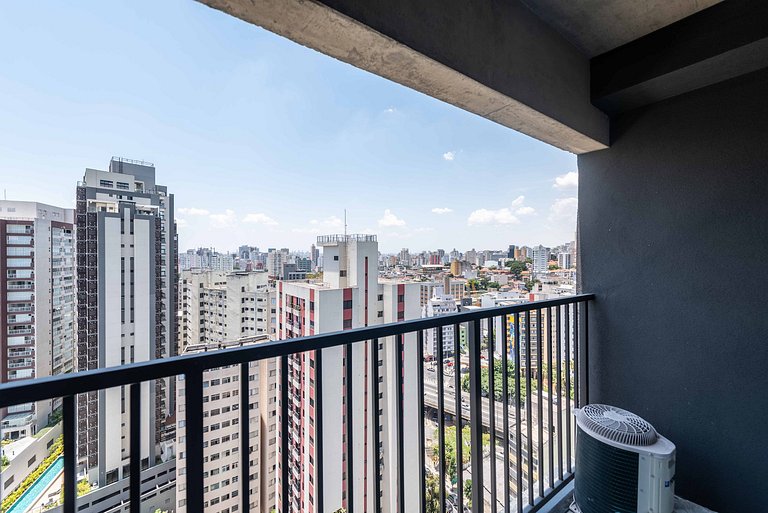 VNO17 Aconchego e Facilidades Lado do Shopping