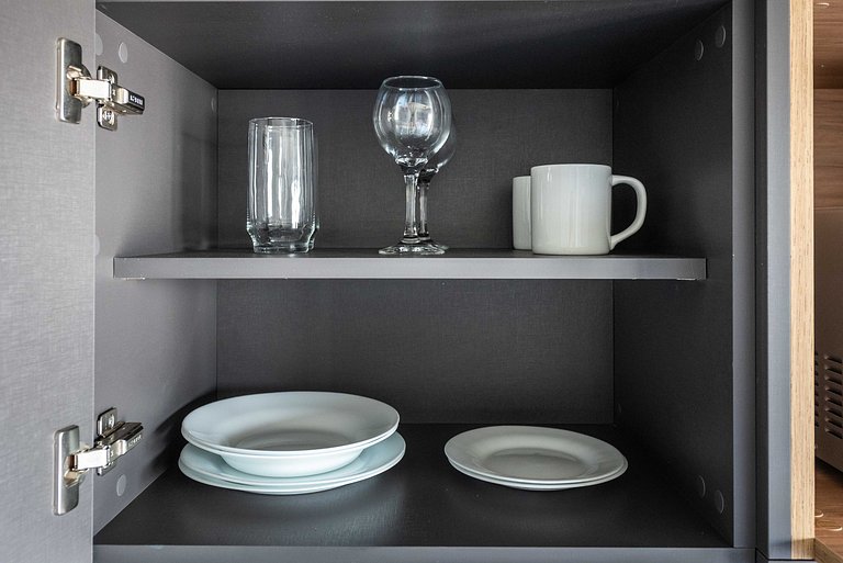 VNO17 Aconchego e Facilidades Lado do Shopping