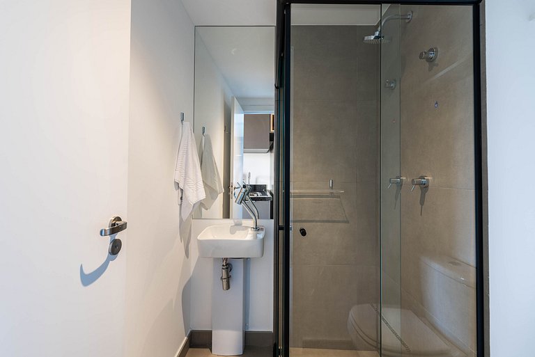 VNO17 Aconchego e Facilidades Lado do Shopping