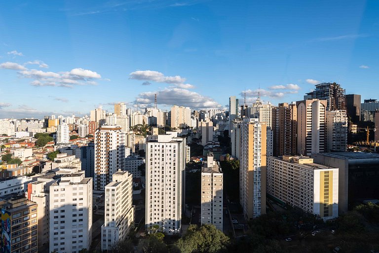 VNO17 Praticidade e Conforto Próx. ao Shopping