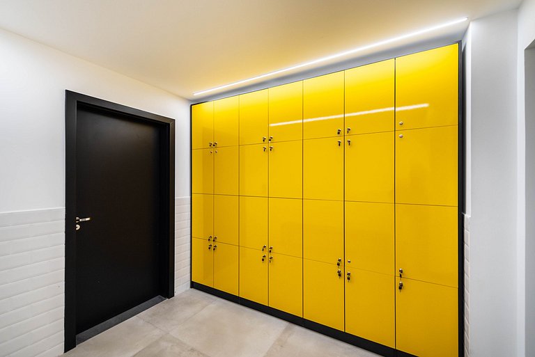 VNO7 Aconchego e Facilidade ao Lado do Shopping