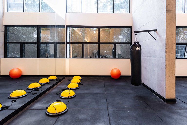 VNO17 Aconchego e Facilidades Lado do Shopping