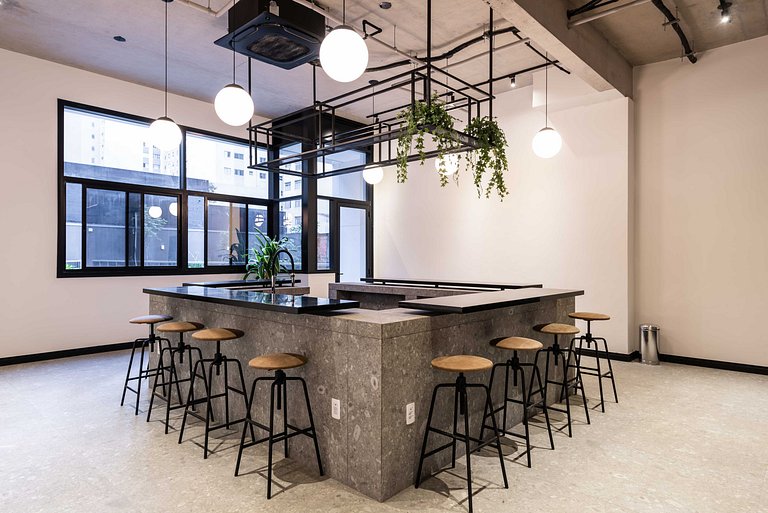 VNO17 Aconchego e Facilidades Lado do Shopping