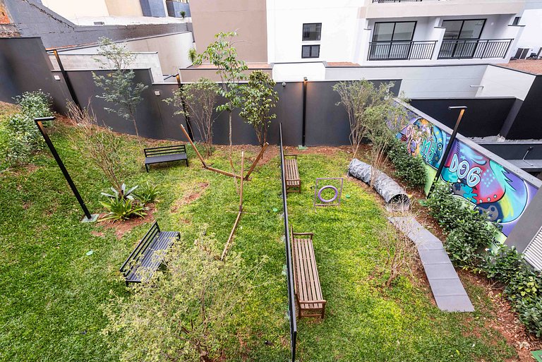 VNO17 Aconchego e Facilidades Lado do Shopping