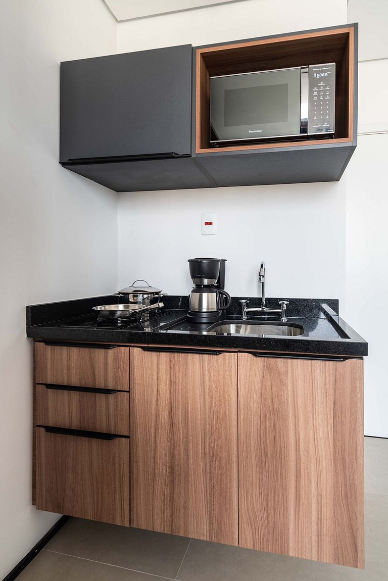 VNF1404 | Conforto e Estilo | Frei Caneca