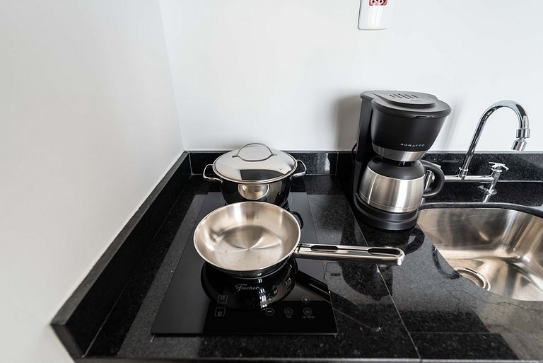 VNF1404 | Conforto e Estilo | Frei Caneca