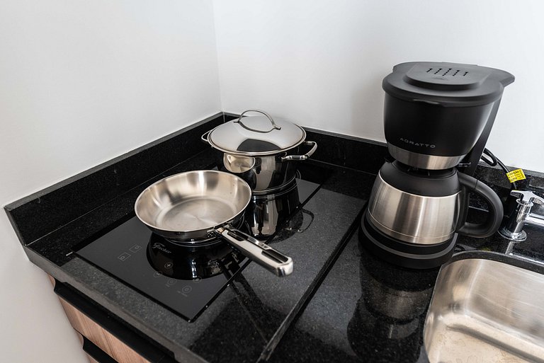 VNF1404 | Conforto e Estilo | Frei Caneca