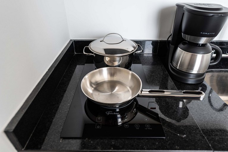 VNF1404 | Conforto e Estilo | Frei Caneca