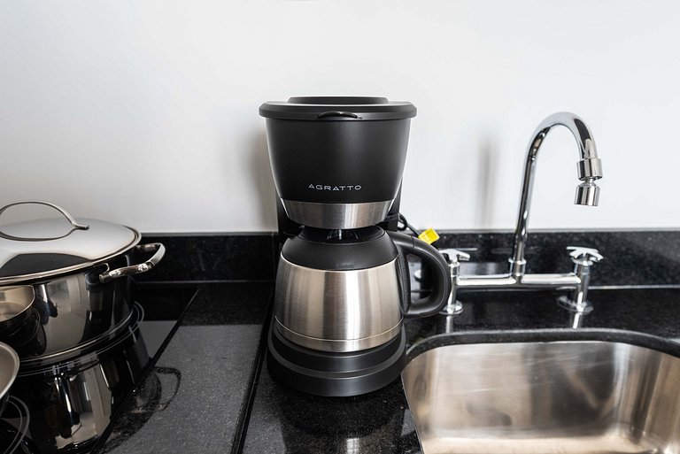 VNF1404 | Conforto e Estilo | Frei Caneca