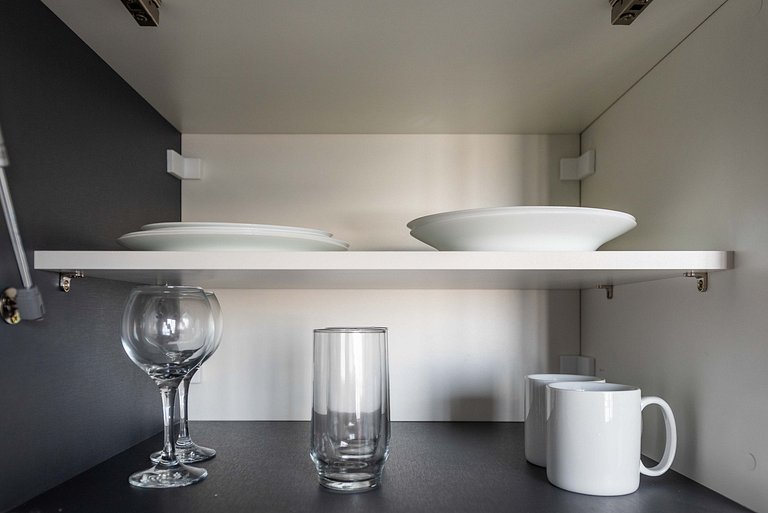 VNF1404 | Conforto e Estilo | Frei Caneca