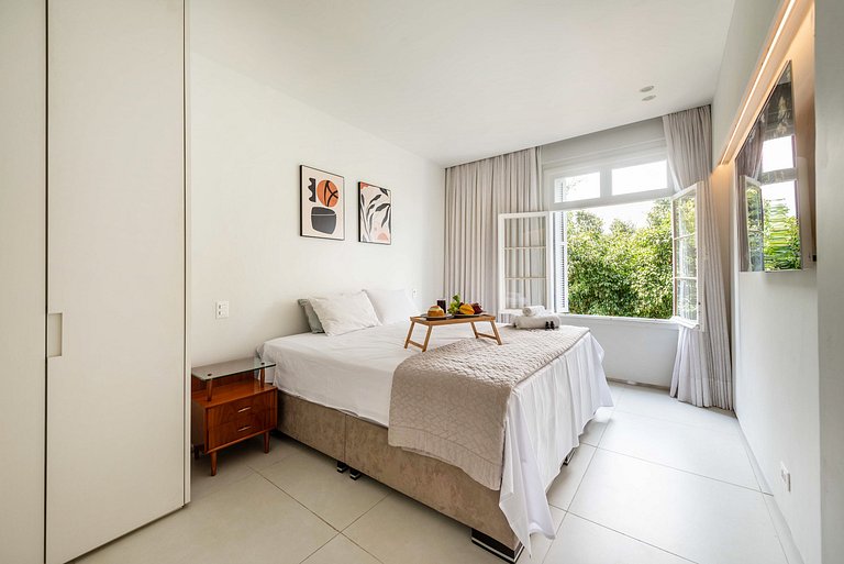 Jau5 Conforto Elegância Próx Ao Metrô Liberdade.