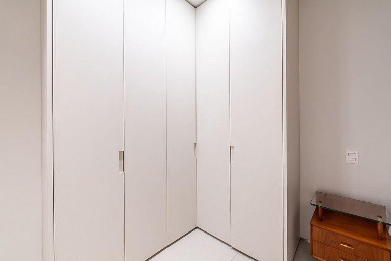 Jau5 Conforto Elegância Próx Ao Metrô Liberdade.