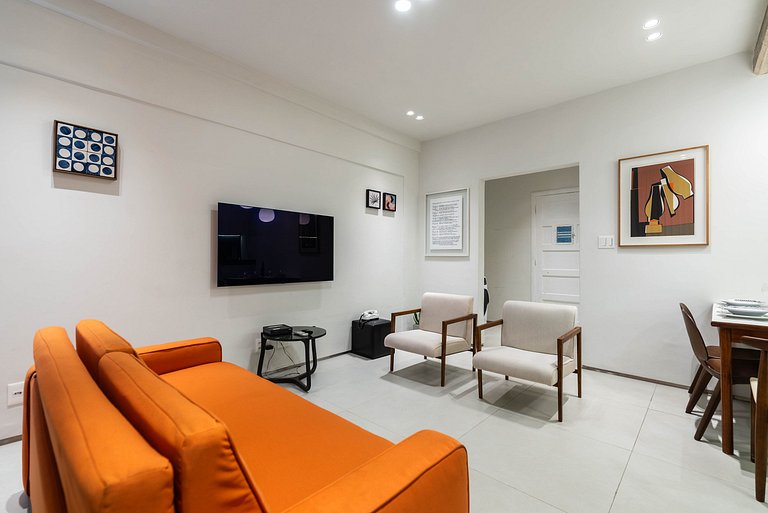 Jau5 Conforto Elegância Próx Ao Metrô Liberdade.