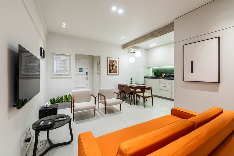 Jau5 Conforto Elegância Próx Ao Metrô Liberdade.