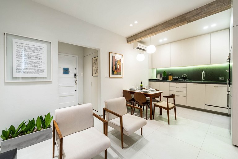 Jau5 Conforto Elegância Próx Ao Metrô Liberdade.