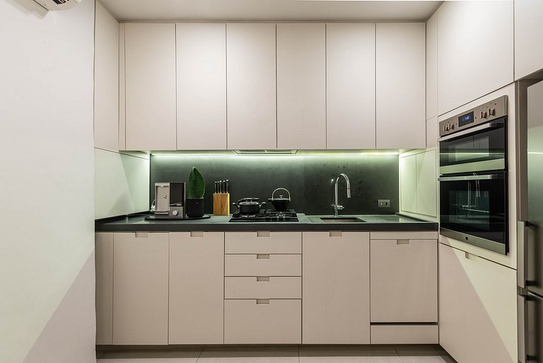 Jau5 Conforto Elegância Próx Ao Metrô Liberdade.