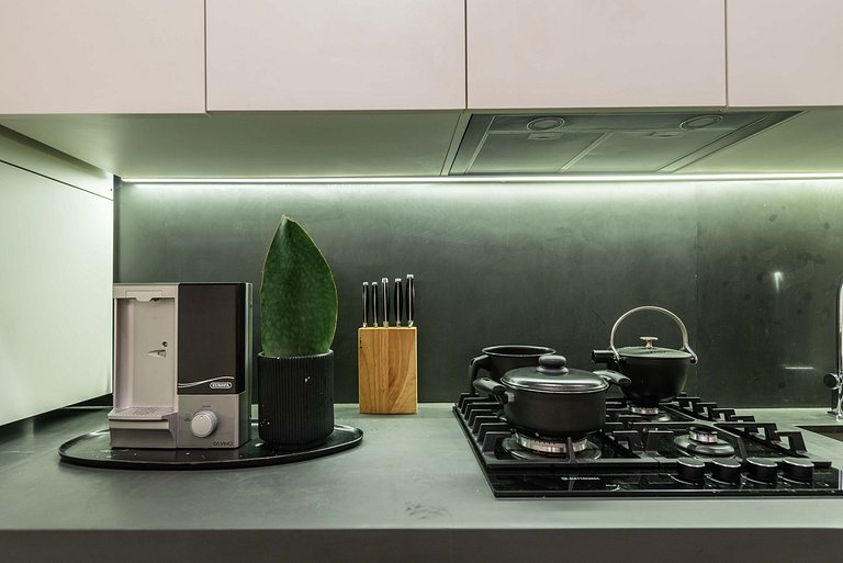 Jau5 Conforto Elegância Próx Ao Metrô Liberdade.