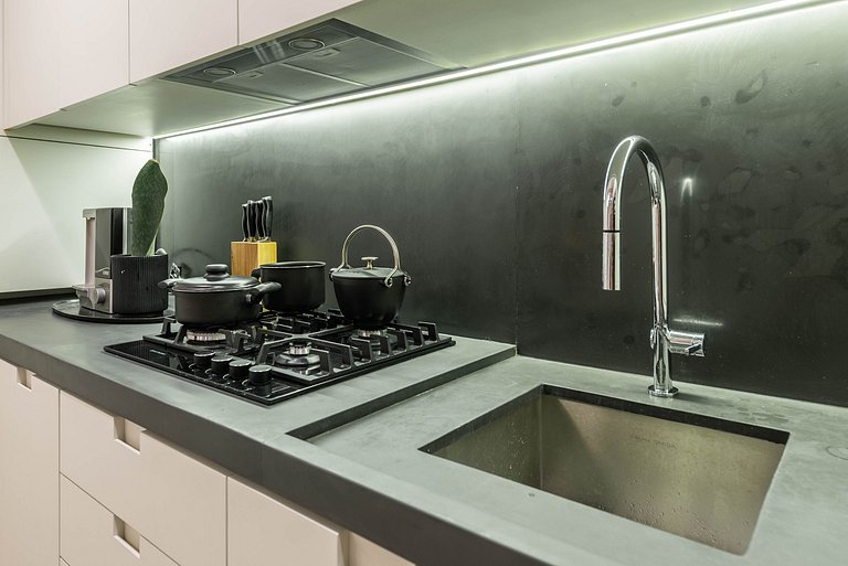 Jau5 Conforto Elegância Próx Ao Metrô Liberdade.