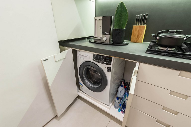 Jau5 Conforto Elegância Próx Ao Metrô Liberdade.