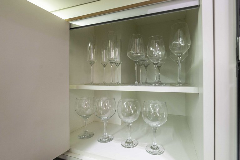 Jau5 Conforto Elegância Próx Ao Metrô Liberdade.