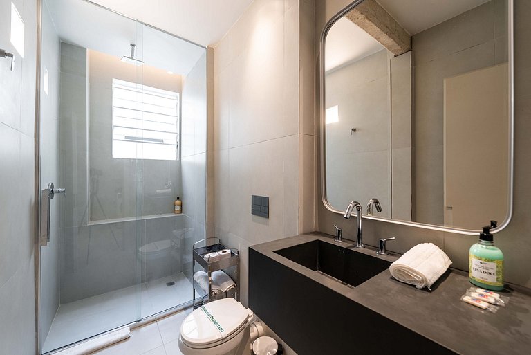 Jau5 Conforto Elegância Próx Ao Metrô Liberdade.