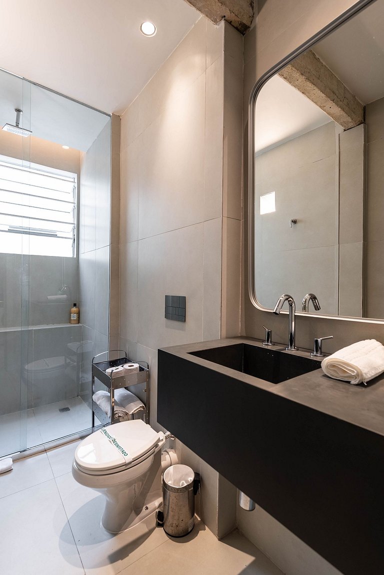 Jau5 Conforto Elegância Próx Ao Metrô Liberdade.