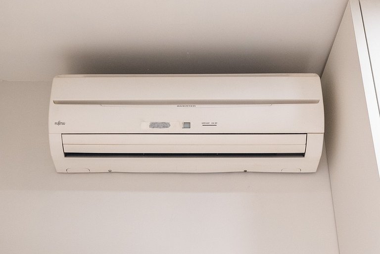 Jau5 Conforto Elegância Próx Ao Metrô Liberdade.