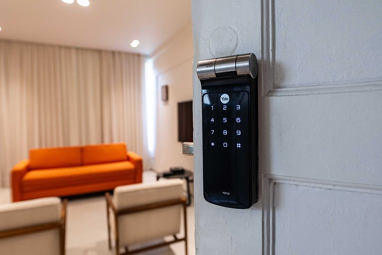 Jau5 Conforto Elegância Próx Ao Metrô Liberdade.