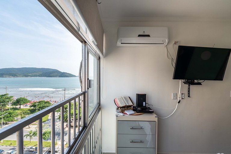 MY12 Apartamento com Vista para o Mar