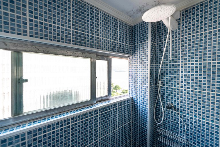 MY12 Apartamento com vista pro mar, para 3 pessoas