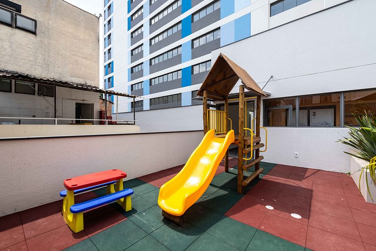 ZYZ3 Seu cantinho na Bela Vista perto da Paulista