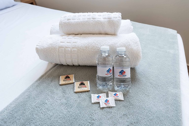 ZYZ10 Apartamento Moderno e Aconchegante Paulista