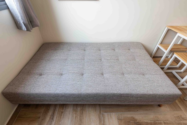 ZYZ10 Apartamento aconchegante prox à Av. Paulista