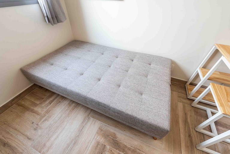 ZYZ10 | Apartamento Moderno e Aconchegante na Paulista